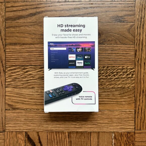 Roku Streaming Stick - NIB - Picture 2 of 4